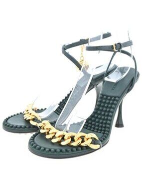 Bottega Veneta Sandals Green